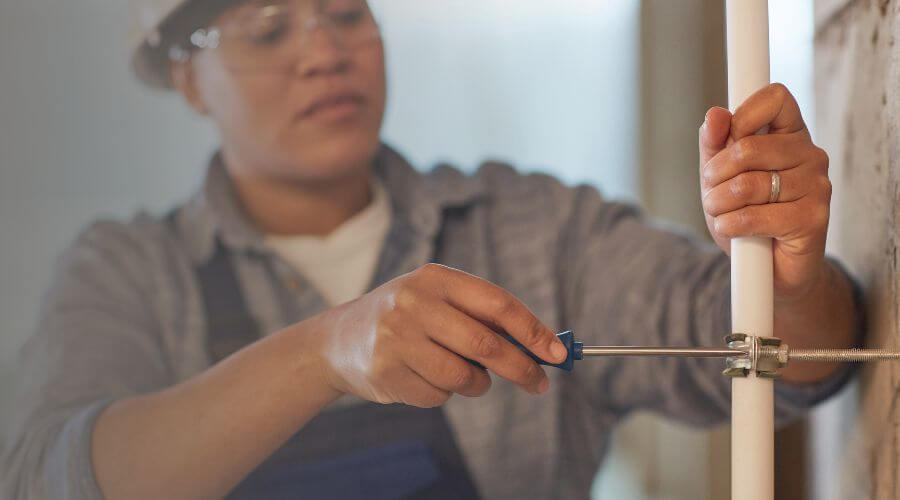 Leak Detection (Walls, Floors, Slabs) in El Centro, CA